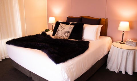 Stanley Hotel & Apartments - Sydney 4u 15