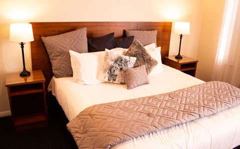 Stanley Hotel & Apartments - Sydney 4u 28