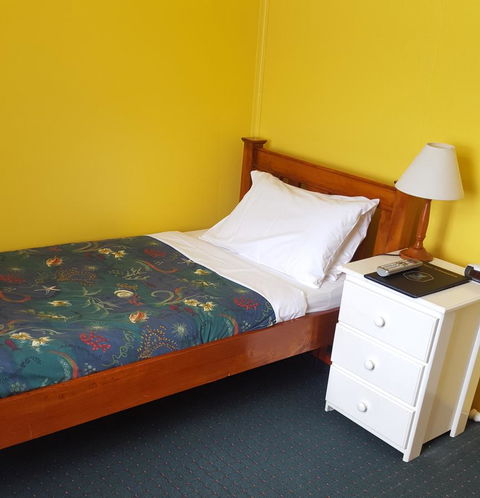 Stanley Hotel & Apartments - Sydney 4u 35