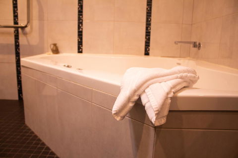 Stanley Hotel & Apartments - Sydney 4u 29