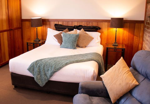 Stanley Hotel & Apartments - Sydney 4u 4