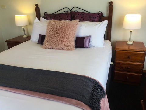 Stanley Hotel & Apartments - Sydney 4u 18