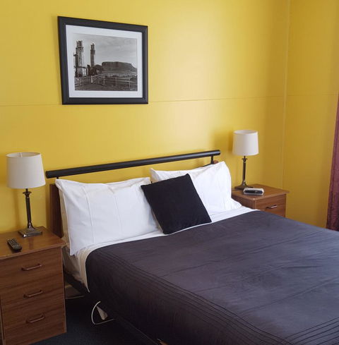 Stanley Hotel & Apartments - Sydney 4u 36