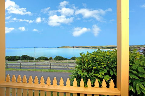 Stanley Hotel & Apartments - Sydney 4u 40