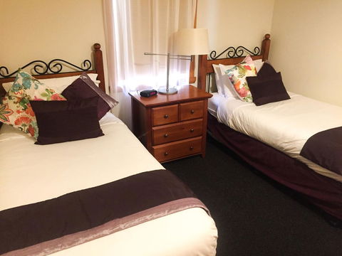 Stanley Hotel & Apartments - Sydney 4u 19