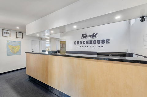 Coach House Launceston - Sydney 4u 3