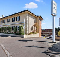Coach House Launceston - Sydney 4u