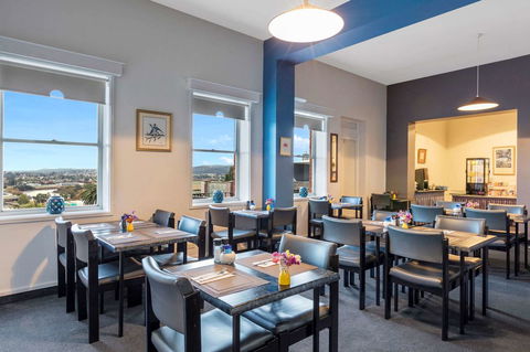 Coach House Launceston - Sydney 4u 33