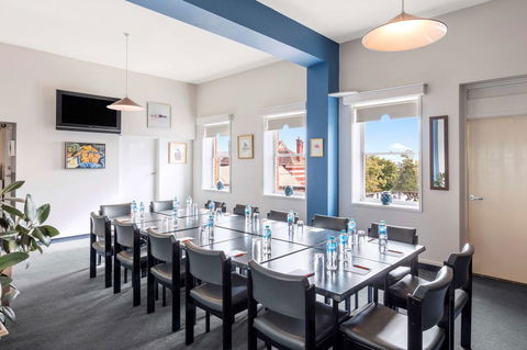 Coach House Launceston - Sydney 4u 34