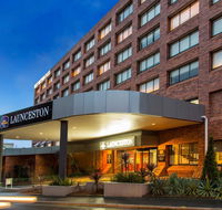 Best Western Plus Launceston - Sydney 4u