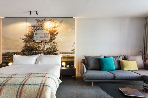 MACq 01 Hotel - Sydney 4u 33