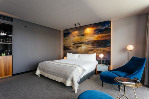 MACq 01 Hotel - Sydney 4u 7