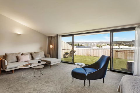 MACq 01 Hotel - Sydney 4u 24