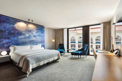 MACq 01 Hotel - Sydney 4u 5