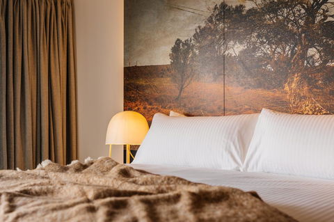 MACq 01 Hotel - Sydney 4u 22