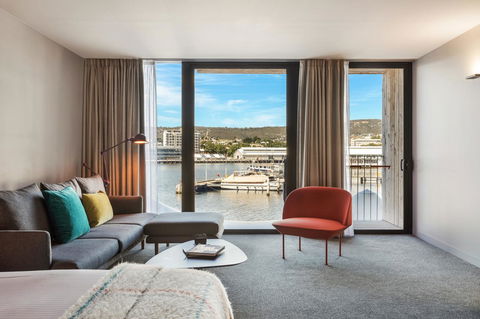 MACq 01 Hotel - Sydney 4u 28