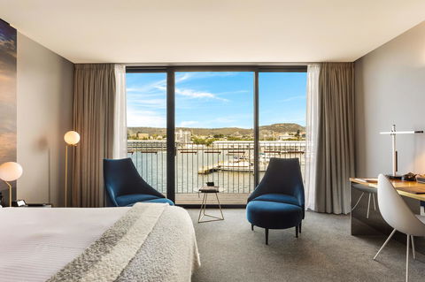 MACq 01 Hotel - Sydney 4u 9