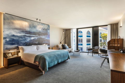 MACq 01 Hotel - Sydney 4u 42