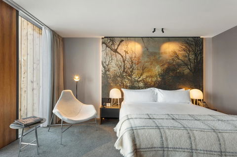 MACq 01 Hotel - Sydney 4u 11