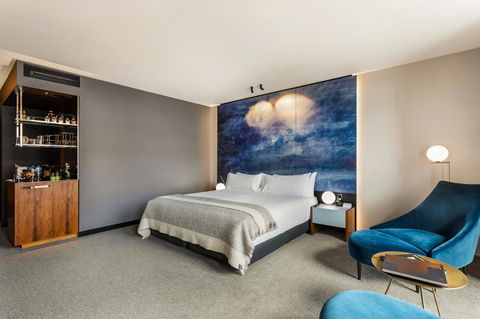 MACq 01 Hotel - Sydney 4u 15