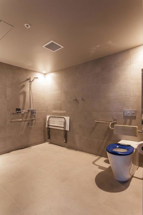 MACq 01 Hotel - Sydney 4u 21