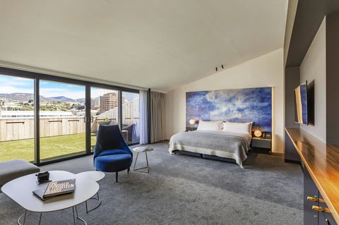 MACq 01 Hotel - Sydney 4u 26