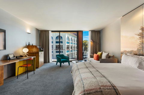MACq 01 Hotel - Sydney 4u 38