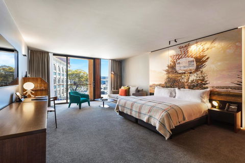 MACq 01 Hotel - Sydney 4u 4