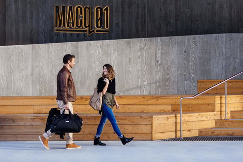 MACq 01 Hotel - Sydney 4u 43