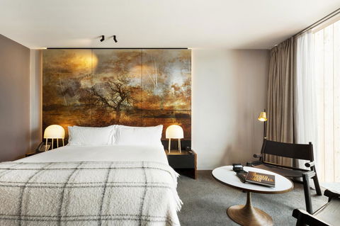 MACq 01 Hotel - Sydney 4u 16