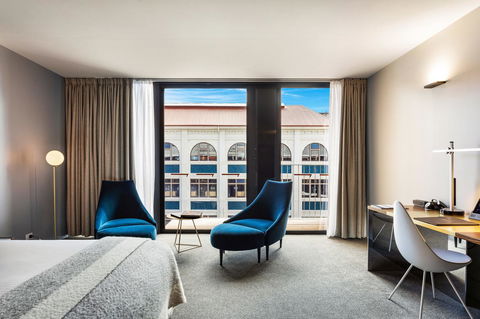 MACq 01 Hotel - Sydney 4u 14