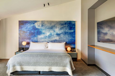 MACq 01 Hotel - Sydney 4u 25