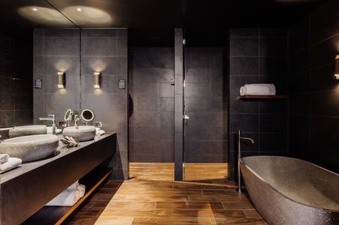 MACq 01 Hotel - Sydney 4u 8