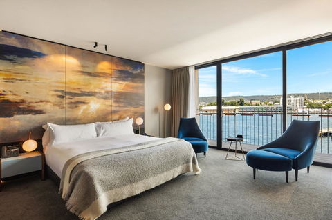 MACq 01 Hotel - Sydney 4u 12