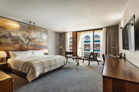 MACq 01 Hotel - Sydney 4u 18