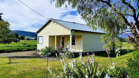 The Manager\'s Cottage - Accommodation Sydney 4