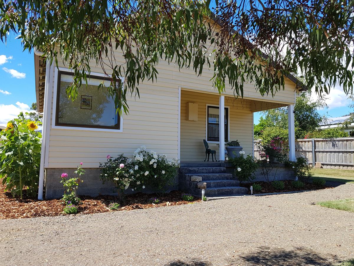 Glen Huon TAS Accommodation Sydney