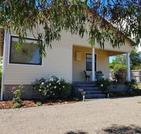 The Manager's Cottage - Sydney 4u