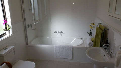 The Manager\'s Cottage - Accommodation Sydney 7