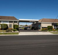 Barclay Motor Inn - Sydney 4u