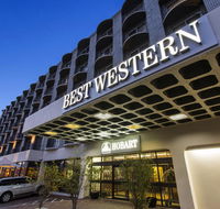 Best Western Hobart - Accommodation Sydney