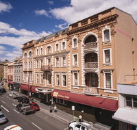 Hadley's Orient Hotel - Accommodation Sydney