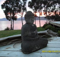 The Anchorage Waterfront Apartment - Sydney 4u