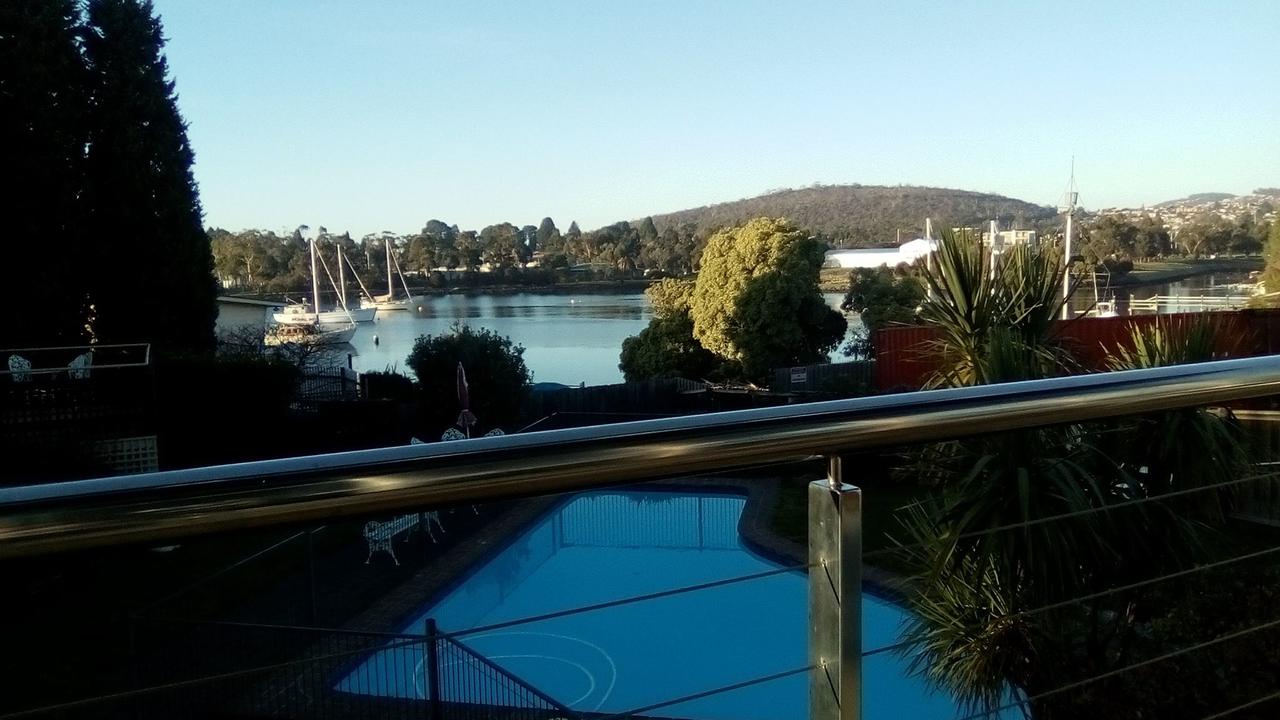 Lutana TAS Sydney 4u
