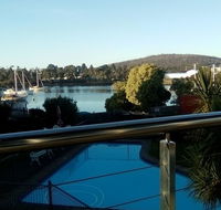 Waterfront Lodge Motel - Sydney 4u