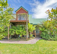 Aloft Boutique Accommodation - Accommodation Sydney