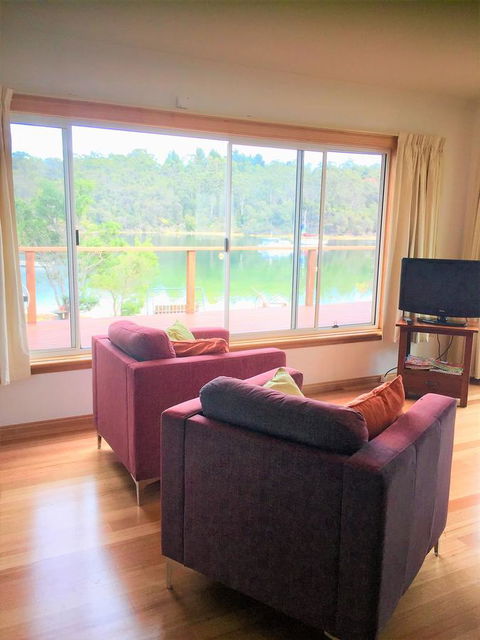 A Slice Of Paradise - Sydney 4u 8
