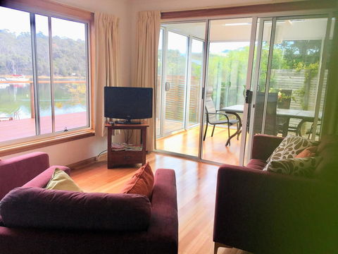 A Slice Of Paradise - Sydney 4u 6