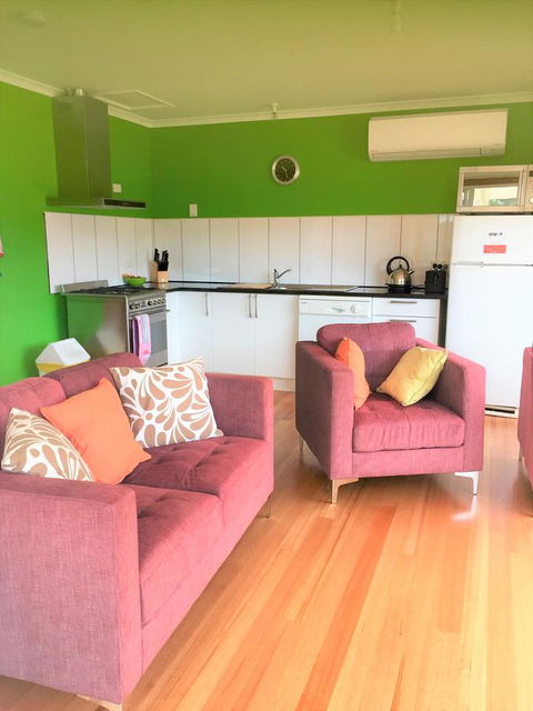 A Slice Of Paradise - Sydney 4u 7