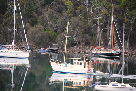 A Slice Of Paradise - Sydney 4u 16